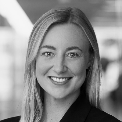 Speaker profile image for Caitlin Joss