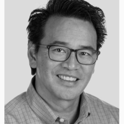 Speaker image for Alan Kao
