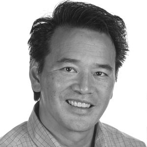 Speaker image for Alan Kao
