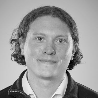 Speaker profile image for Will Kelsey