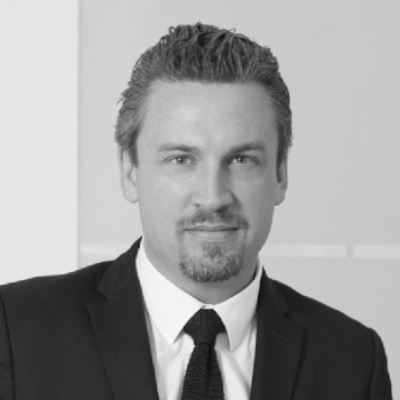 Speaker image for Pierre Klemas