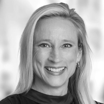 Speaker profile image for Kristina Kloberdanz