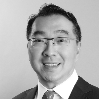 Speaker image for Jay Koh