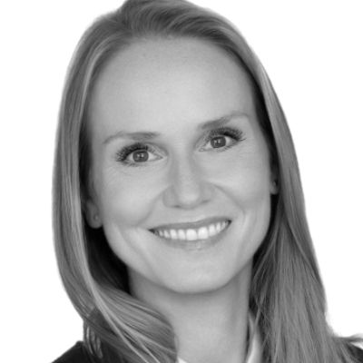 Speaker image for Caroline L&ouml;fgren