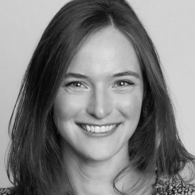 Speaker image for Sandrine Lalmant