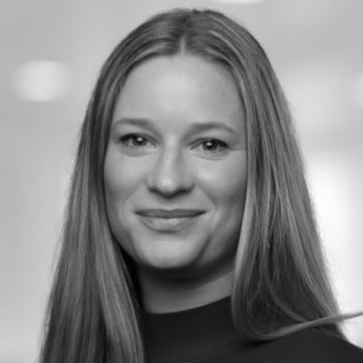Speaker image for Carole Lambilliotte