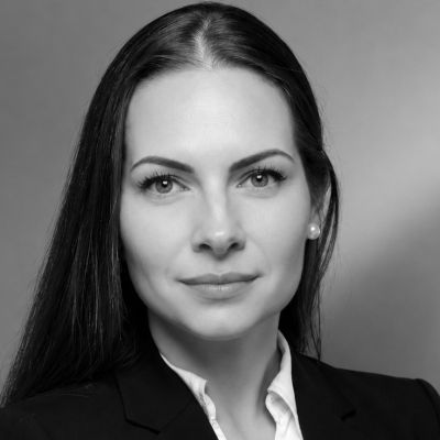Speaker image for Catharina Landefeld