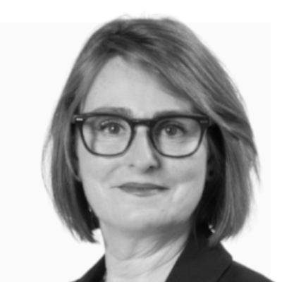 Speaker image for Marie Luchet