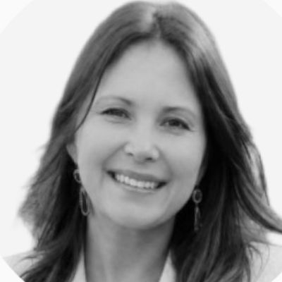 Speaker profile image for Elise Lufting