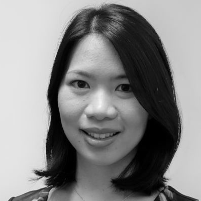 Speaker image for Diane Mak