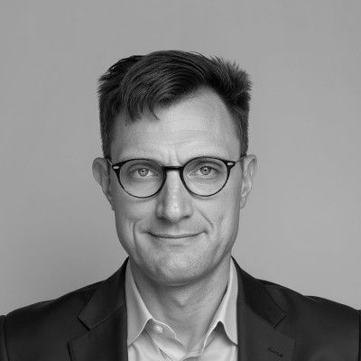 Speaker image for Mathias Makowski