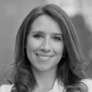 Speaker image for Jennifer McCraight
