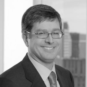 Speaker image for Michael Littenberg