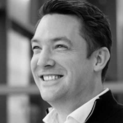Speaker profile image for Erik Miedema