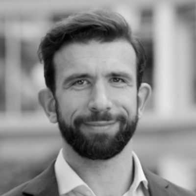 Speaker profile image for Matteo Millone