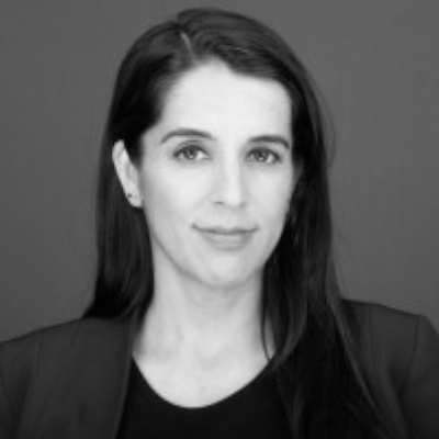 Speaker profile image for Bhakti Mirchandani