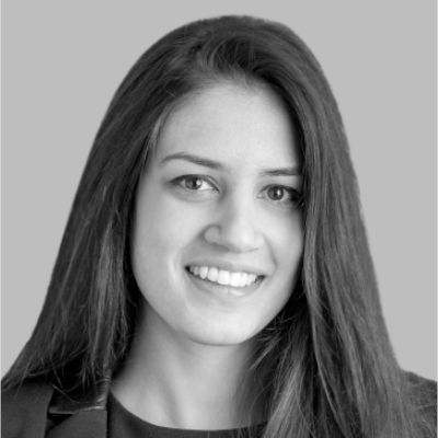 Speaker image for Salma Moolji