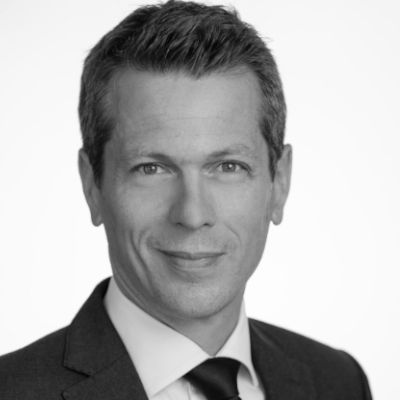 Speaker image for Nicolas Moriceau