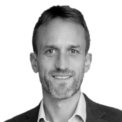 Speaker image for Harry Morrison