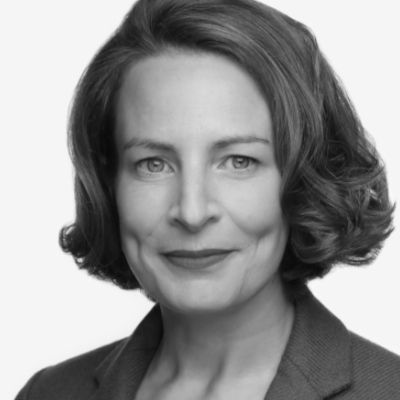Speaker image for Gayle Muers