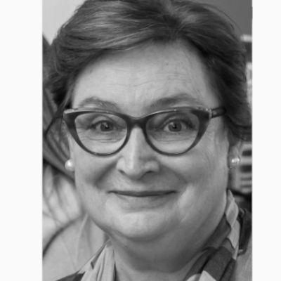 Speaker image for Siobhan Nagle