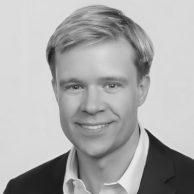 Speaker profile image for Johan Nordenson