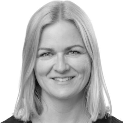 Speaker profile image for Emelie Norling