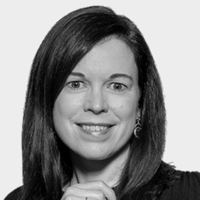 Speaker profile image for Eimear Palmer