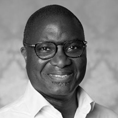 Speaker profile image for Emlyn Palmer