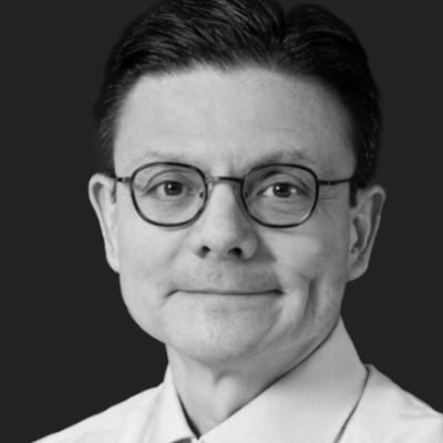 Speaker image for Chris Picotte