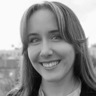 Speaker profile image for Kaitlyn Posa