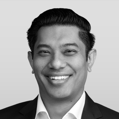 Speaker profile image for Roraj Pradhananga