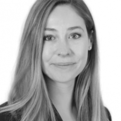 Speaker profile image for Susannah Preston