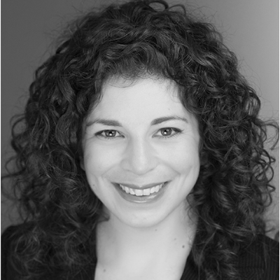 Speaker profile image for Keren Raz
