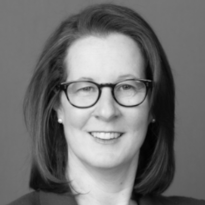 Speaker profile image for Julia Rebholz