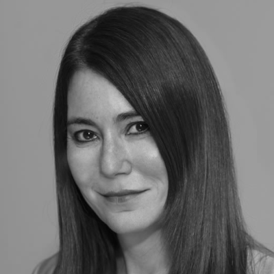 Speaker profile image for Abrielle Rosenthal