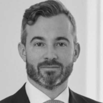 Speaker profile image for Thibaud Roulin