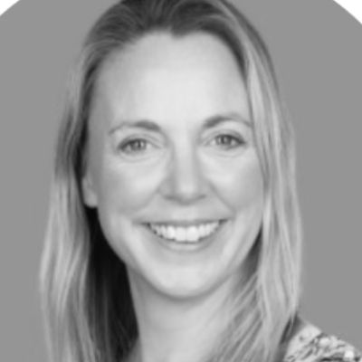 Speaker profile image for Chloe Sanders