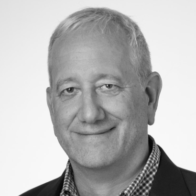 Speaker profile image for Bruce Schlein