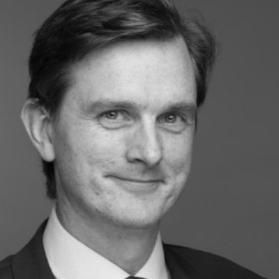 Speaker image for James Semple