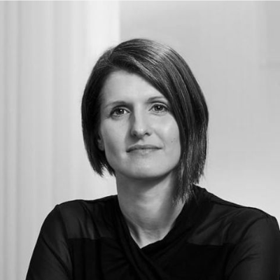 Speaker image for Adinah Shackleton