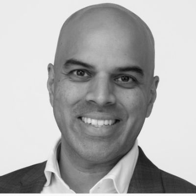 Speaker image for Vinay Shandal