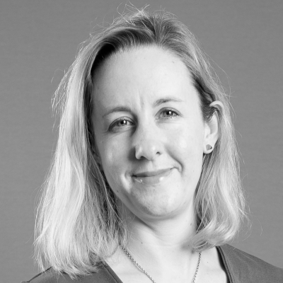 Speaker profile image for Anna Shiel