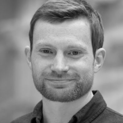 Speaker image for Douglas Sloan