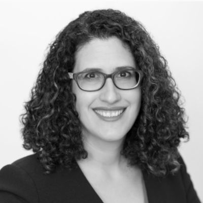 Speaker profile image for Suzanne Tavill