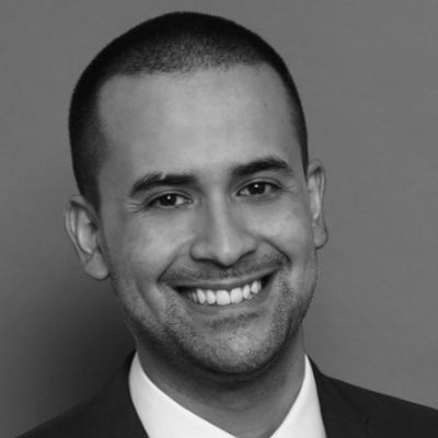 Speaker image for Rothman Valencia Mazola