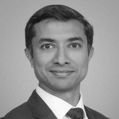 Speaker image for Aditya Vikram