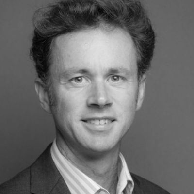 Speaker image for St&eacute;phane Villemain