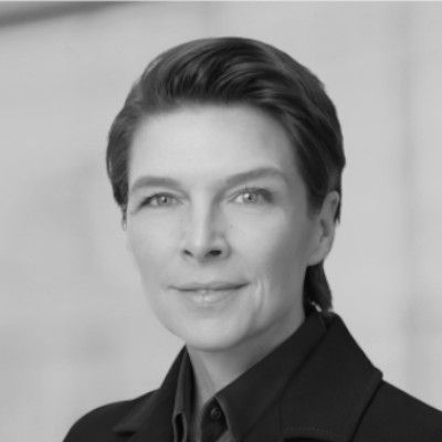 Speaker image for Patricia Volhard