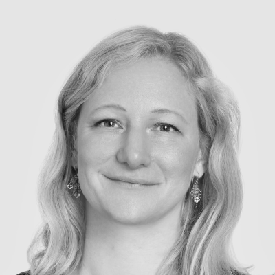 Speaker profile image for Sophie Walker
